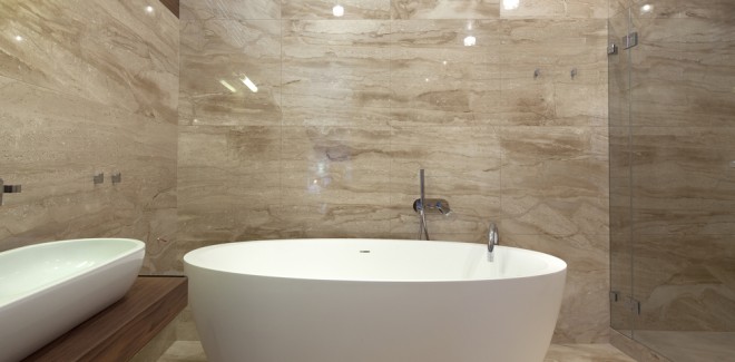 Bathrooms Design & Installation