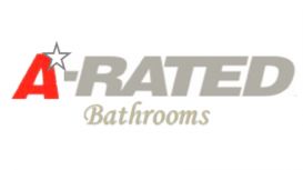 A Rated Bathrooms
