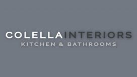 Colella Interiors | Kitchens & Bathrooms