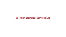 WJ Fenn Electrical Services