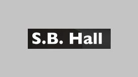 SB Hall Bathrooms & Wet Rooms