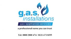 Gas Installations