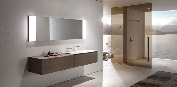 Bathroom Showrooms & Suites