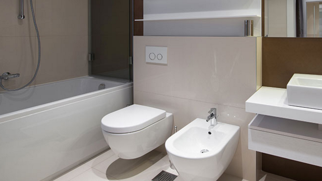 Bathroom Fitters & Installations