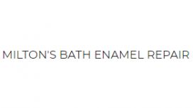 Milton's Bath Enamel Repair