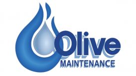 Olive Maintenance