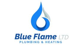 Blue Flame Ltd