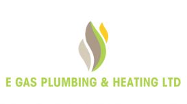 E Gas Plumbing & Heating Ltd