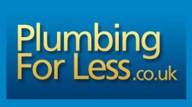 Plumbing for Less