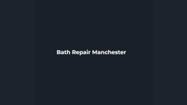 Bath Repair Manchester