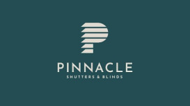 Pinnacle Shutters