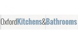 Oxford Kitchens and Bathrooms