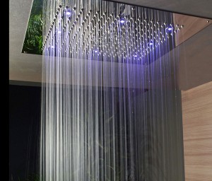 Bathrooms Design & Installation