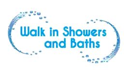 Walk in Showers and Baths
