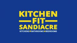 Kitchen Fit Sandiacre