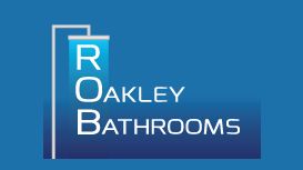Rob Oakley Bathrooms