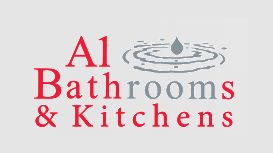 A1 Bathrooms & Kitchens