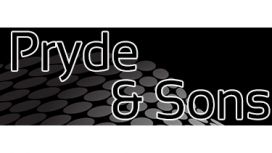 Pryde & Sons