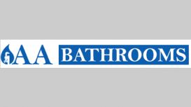 AA Repairs & Bathrooms