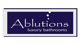 Ablutions Luxury Bathrooms