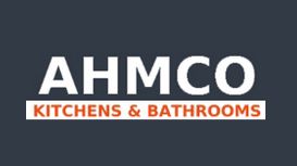 Ahmco Bathrooms