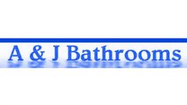 A & J Bathrooms & Heating