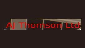 A J Thomson