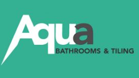 Aqua Bathrooms & Tiling