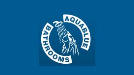 Aquablue Bathrooms & Kitchens