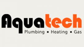 Aquatech Plumbing Heating & Gas