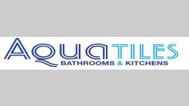 Aqua Tiles, Bathroom & Kitchens