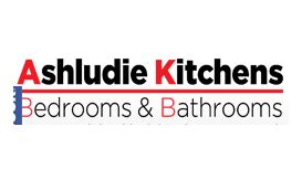Ashludie Kitchens Bedrooms & Bathrooms