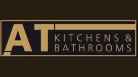 AT Kitchens & Bathrooms