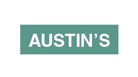 Austin's Kitchens & Bathrooms Installations