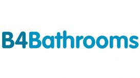 B 4 Bathrooms