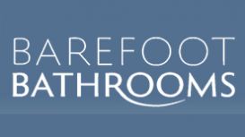 Barefoot Bathrooms