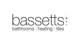 Bassetts Bathrooms