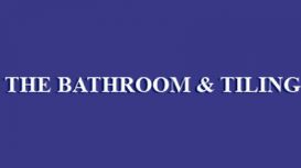 The Bathroom & Tiling Specialists