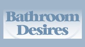 Bathroom Desires