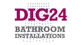 DIG 24 Bathrooms
