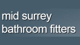 Mid Surrey Bathroom Fitters