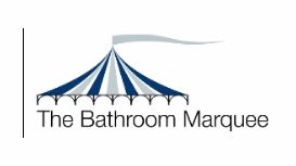 The Bathroom Marquee