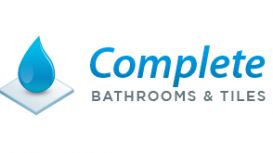 Complete Bathrooms & Tiles