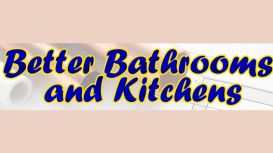 Better Bathrooms & Kitchens