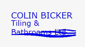 Bicker Colin Tiling & Bathrooms