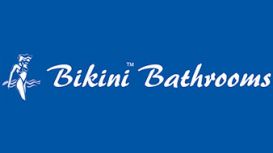 Bikini Bathrooms