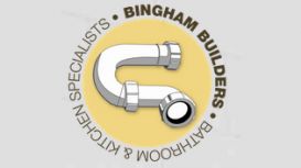 Bingham Builders