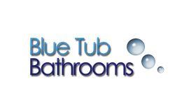 Blue Tub Bathrooms