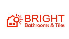 Bright Bathrooms & Tiles