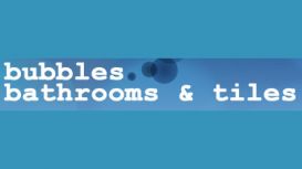 Bubbles Bathrooms & Tiles